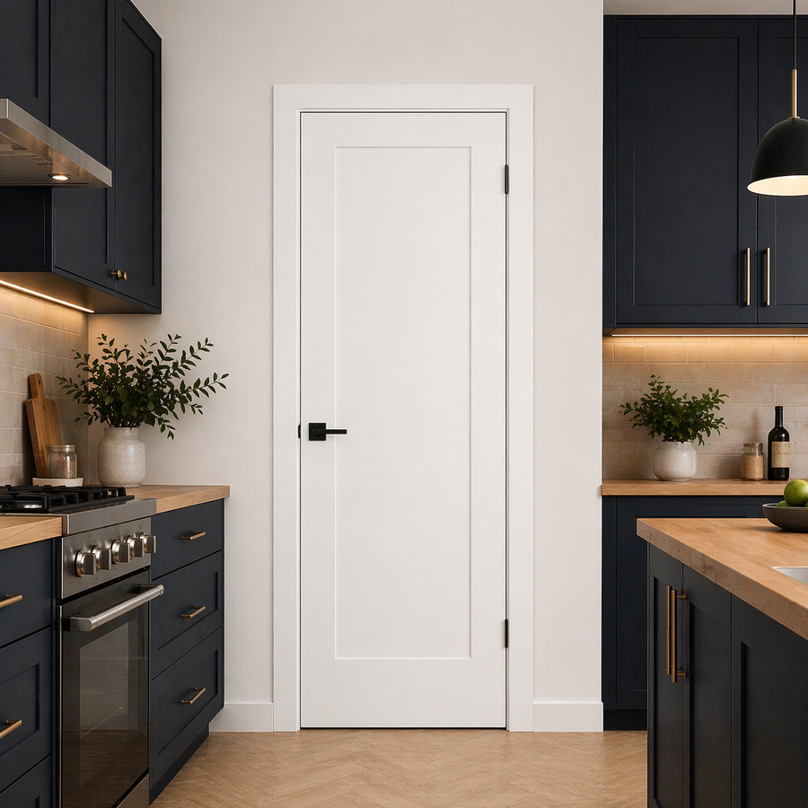 Interior Doors
