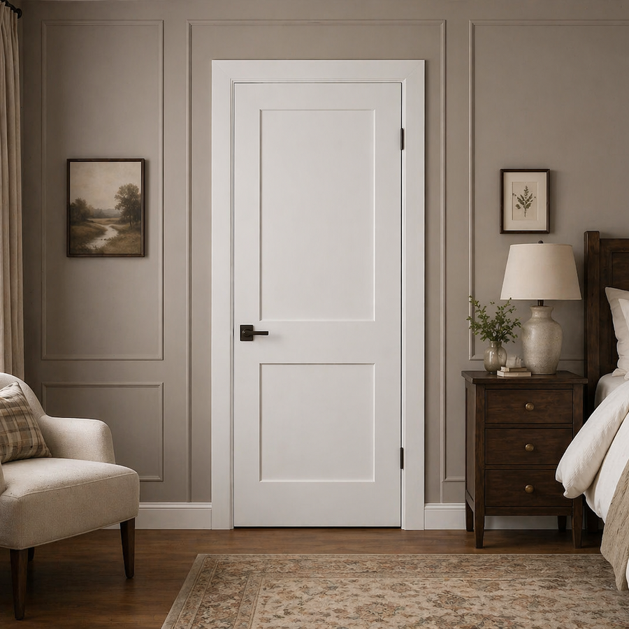 INTERIOR DOORS collection