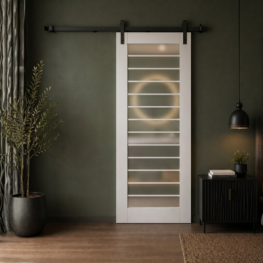 Barn Doors