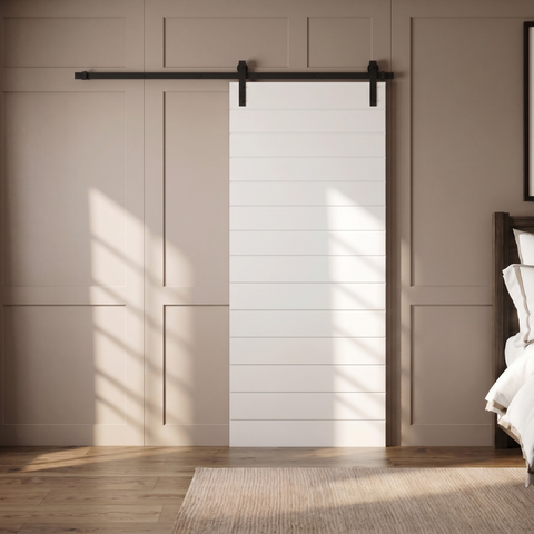 The Liberty Barn Door