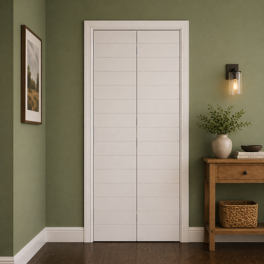 BIFOLD DOORS collection