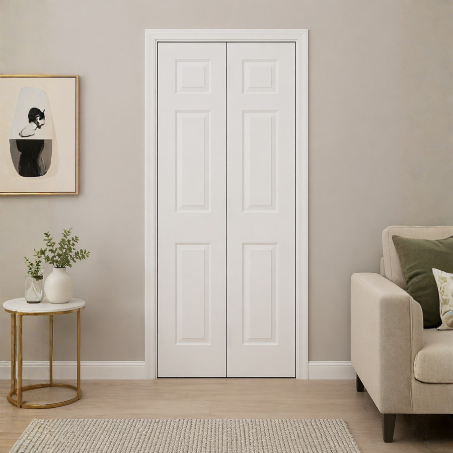 Bifold Doors