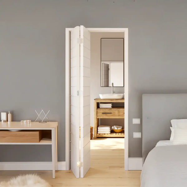 ROMA Bifold Sliding Door