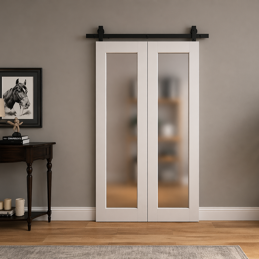 BARN FOLD DOORS collection