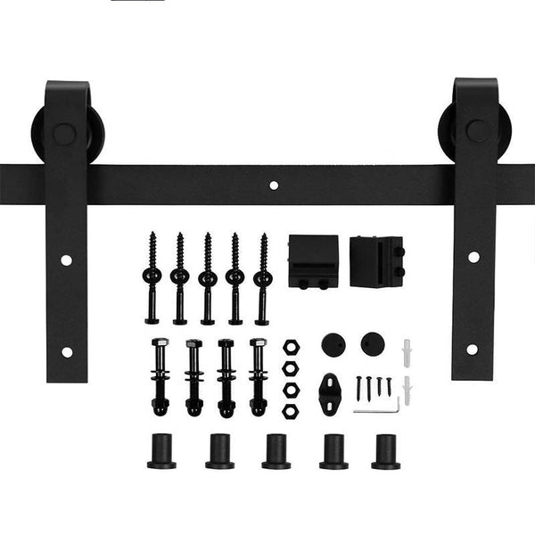 Barn Door Strap Hardware