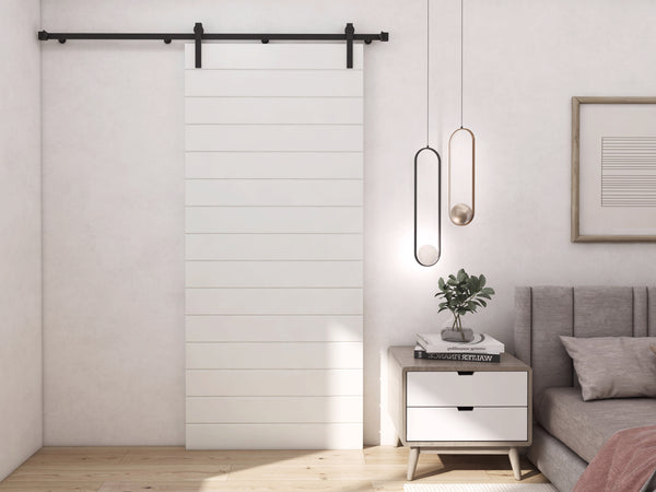 THE Liberty Barn Door