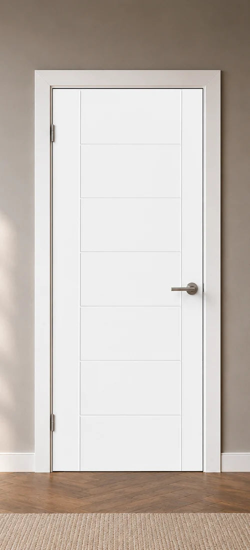 Palermo interior door